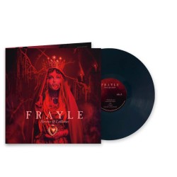 FRAYLE - Heretics & Lullabies - LP