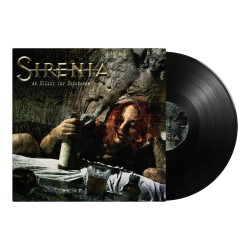 SIRENIA - An Elixir For Existence - LP
