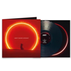 ADEPT - Blood Covenant - LP
