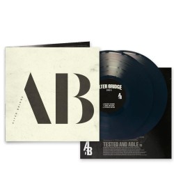 ALTER BRIDGE - Alter Bridge - 2LP