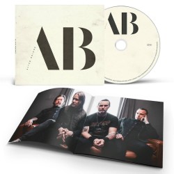 ALTER BRIDGE - Alter Bridge - DIGI CD