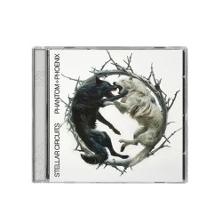 STELLAR CIRCUITS - Phantom : : Phoenix - CD