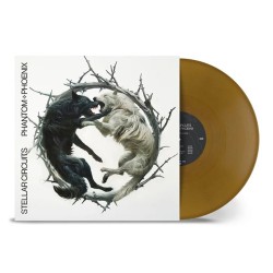 STELLAR CIRCUITS - Phantom : : Phoenix - GOLD LP