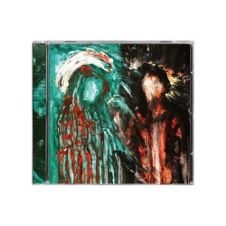 CONJURER - Unself - CD