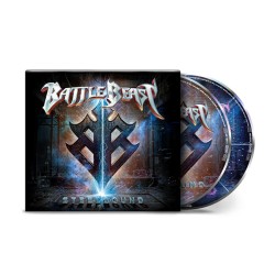 BATTLE BEAST - Steelbound - DIGI 2CD