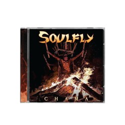 MALEVOLENCE - Self Supremacy - CD