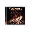 MALEVOLENCE - Self Supremacy - CD