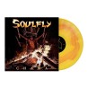 MALEVOLENCE - Self Supremacy - TRANSPARENT NATURAL LP