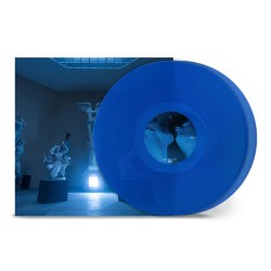 PERTURBATOR - Age Of Aquarius - BLUE 2LP