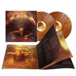 TESTAMENT - Para Bellum - COPPER 2LP