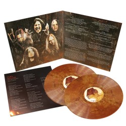 TESTAMENT - Para Bellum - COPPER 2LP