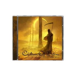 CHILDREN OF BODOM - I Worship Chaos - CD