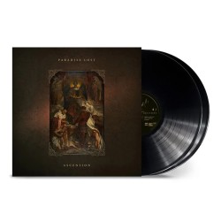 PARADISE LOST - Ascension - 2LP