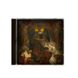 PARADISE LOST - Ascension - CD