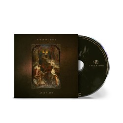 PARADISE LOST - Ascension - DIGI CD