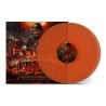 SLAYER - Repentless - TRANSPARENT ORANGE LP