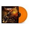 DEATH ANGEL - Relentless Retribution - ORANGE 2LP