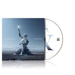 OF MICE & MEN - Another Miracle - DIGI CD