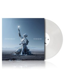 OF MICE & MEN - Another Miracle - WHITE LP