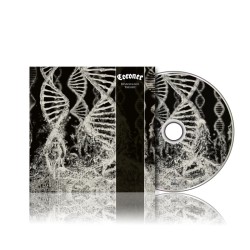 CORONER - Dissonance Theory - CD