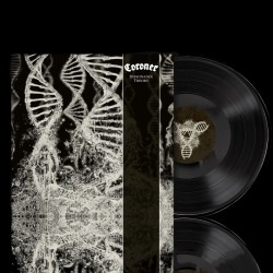 CORONER - Dissonance Theory - LP