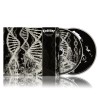 CORONER - Dissonance Theory - MEDIABOOK 2CD