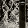 CORONER - Dissonance Theory - MEDIABOOK 2CD