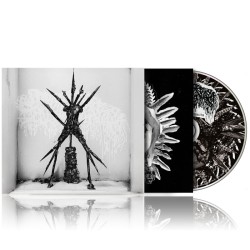 SANGUISUGABOGG - Hideous Aftermath - DIGI CD