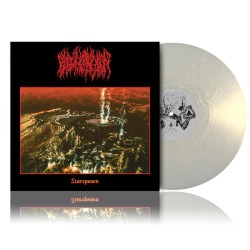 BLOOD INCANTATION - Starspawn - PEARLESCENT SUNRISE LP