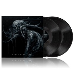 ORBIT CULTURE - Death Above Life - 2LP