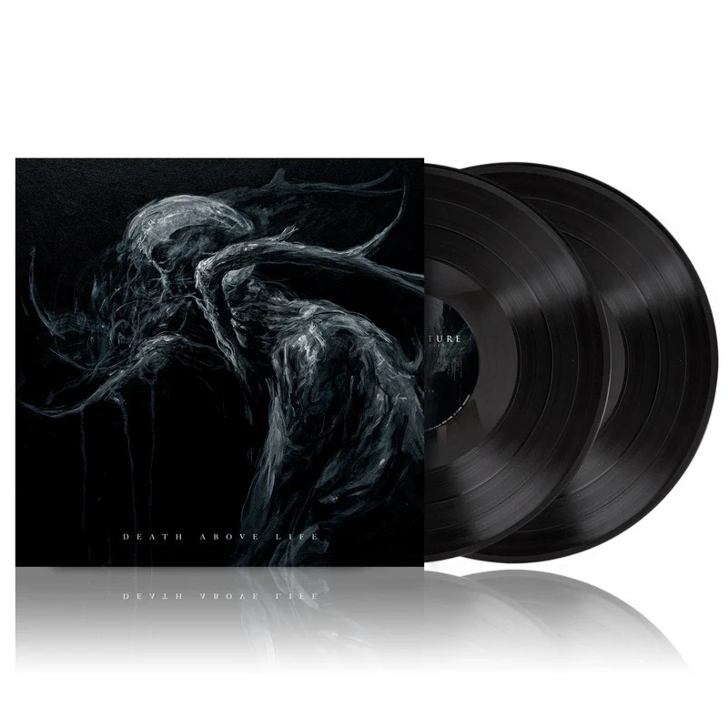 ORBIT CULTURE - Death Above Life - 2LP