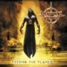BURNING POINT - Feeding The Flames - CD
