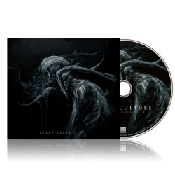 ORBIT CULTURE - Death Above Life - DIGI CD