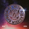 MAN WITH A MISSION - XV E.P. Across The Globe - DIGI CD
