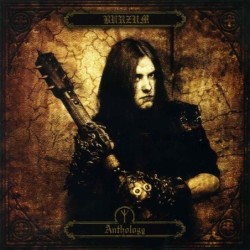 BURZUM - Anthology - 2LP