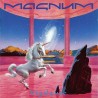 MAGNUM - Vigilante - CD