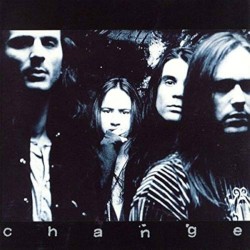 PINK CREAM 69 - Change - CD