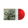 STRATOVARIUS - Fright Night - TRANSLUCENT RED LP