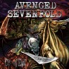 AVENGED SEVENFOLD - City Of Evil - CD