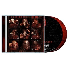 SLIPKNOT - Slipknot (25 Anniversary) - 2CD