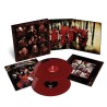 SLIPKNOT - Slipknot (25 Anniversary) - RED & BLACK 2LP