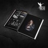 FAR BEYOND ALL LIGHT - The Life, Death and Legacy of Jon Nödtveidt and Dissection - KNJIGA