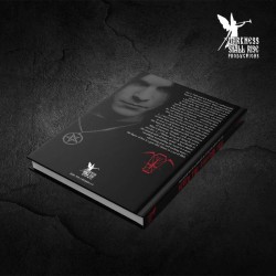FAR BEYOND ALL LIGHT - The Life, Death and Legacy of Jon Nödtveidt and Dissection - KNJIGA