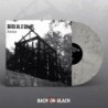 BURZUM - Aske - GREY MARBLE LP