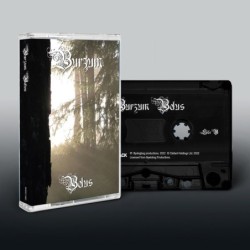 BURZUM - Belus - MC