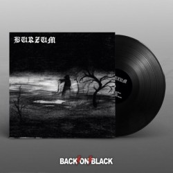 BURZUM - Burzum - LP