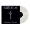 BURZUM - Draugen - Rarities - CLEAR 2LP
