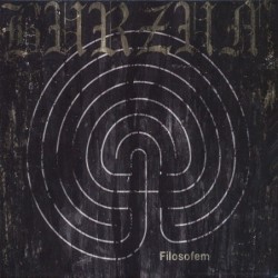 BURZUM - Filosofem - CD