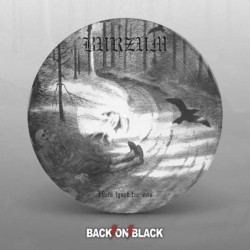 BURZUM - Hvis Lyset Tar Oss - PICDISC
