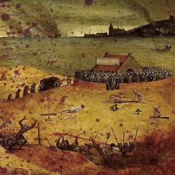 BUTCHER ABC - North Of Hell - CD